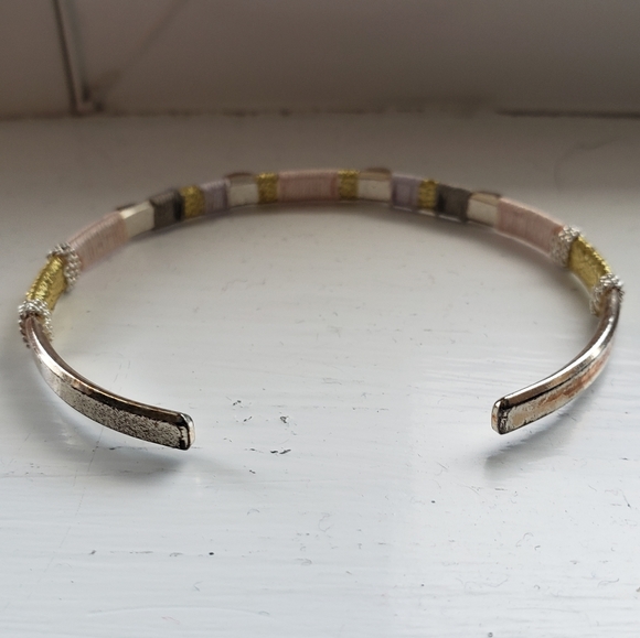 Stella & Dot Bracelet Stack - Picture 5 of 5